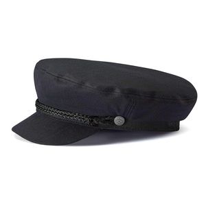 Brixton fiddler cap